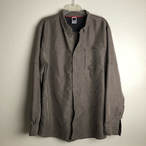 The North Face Shirt size XL - Picture 1 of 4